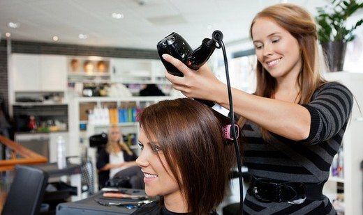 Mordoğan Evde Kuaför